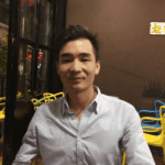 Terry Cheng