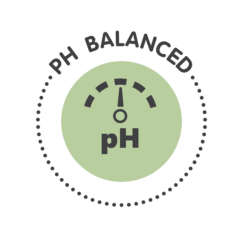 ph balanced